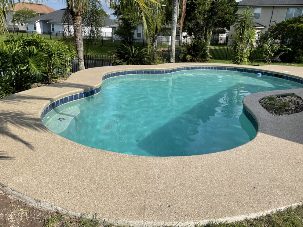 Concrete Coatings Jacksonville Floor Grip Medic